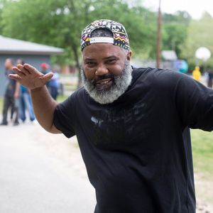 Meet your Posher, Lance